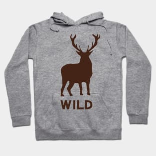 wild Hoodie